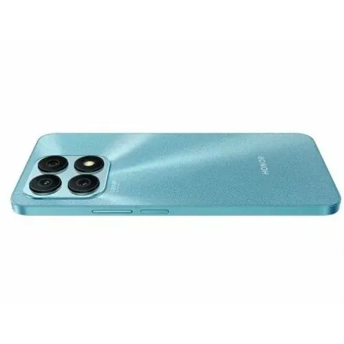 Сотовый телефон Honor X8a 6/128Gb Cyan Lake