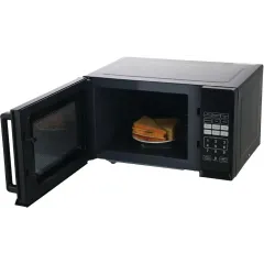 Микроволновая печь LEFF 23MD802B, 23 л., черный (С)