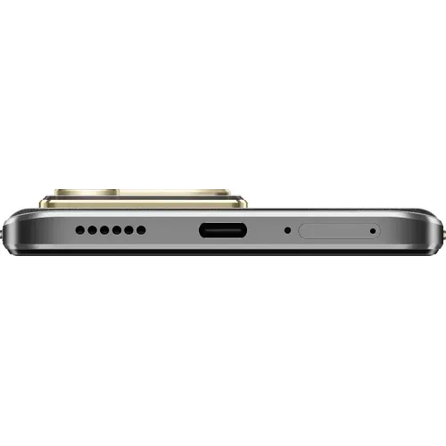 Сотовый телефон Huawei Nova Y72 8/128Gb Black 