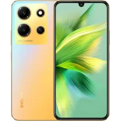 Сотовый телефон INFINIX Note 30i 8/256Gb Variable Gold