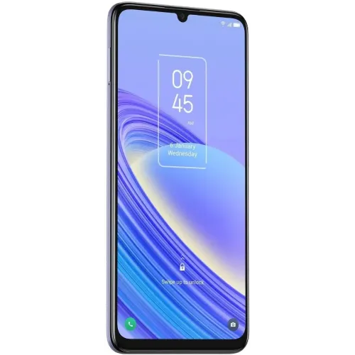 Сотовый телефон TCL 40SE T610K 4/128 Gb Тёмно-фиолетовый