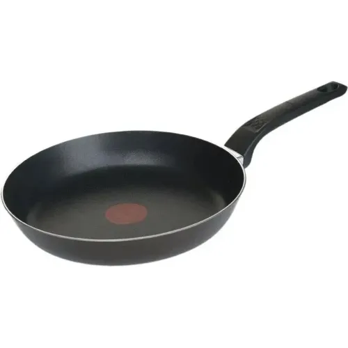 Сковорода Tefal Easy Plus, 26 см (04237926) с крышкой