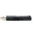 Карта USB2.0 8 GB EXPLOYD 580 черный