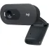 Камера WEB LOGITECH C505e черный (960-001372)