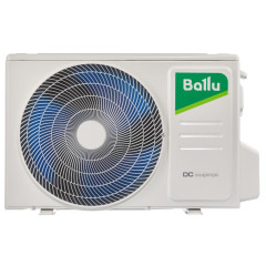 Кондиционер BALLU BSYI-08HN8_V4 инвертор