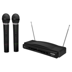 Микрофон вокальный Sven MK-715 (*8)