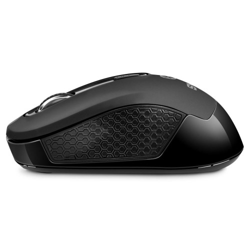 Мышь SVEN RX-575SW черный