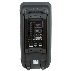 Акустика портативная ELTRONIC 20-14 DANCE BOX (*10)