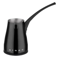 Кофеварка SINBO SCM-2960 черная