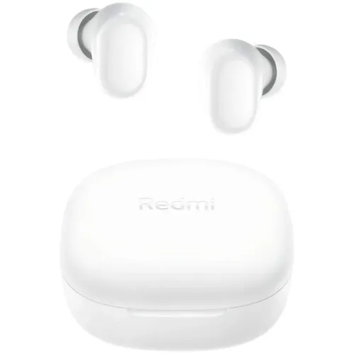 Гарнитура Bluetooth Xiaomi Redmi Buds 6 Play белый