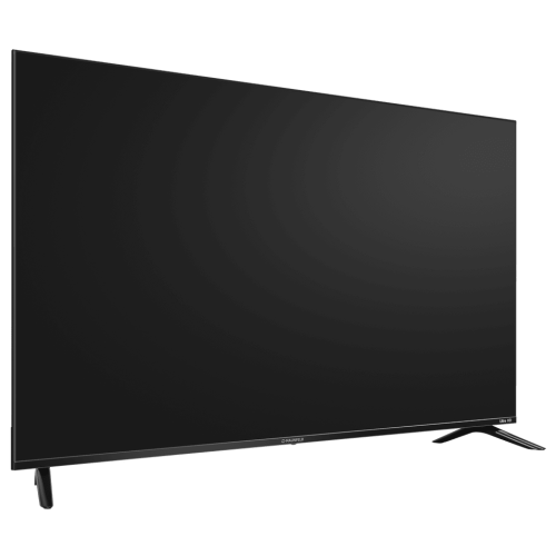 TV LCD 55" MAUNFELD MLT55USX02 SMART TV Ultra HD безрамочный