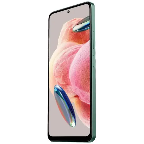 Сотовый телефон Xiaomi REDMI NOTE 12 8/256Gb Mint Green