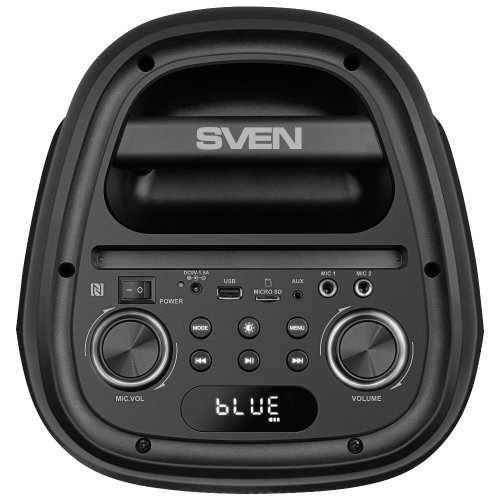 Акустика портативная SVEN PS-800