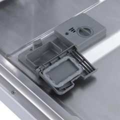 Посудомоечная машина Бирюса  DWF-409/6 W