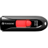 Карта USB2.0 32 GB Transcend Jetflash 590 TS32GJF590K черный