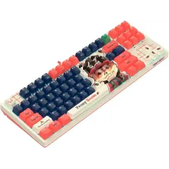 Клавиатура A4Tech Bloody AT87 Proxy Boom 