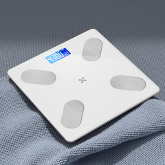Весы напольные электронные умные Beiyue home (*7)