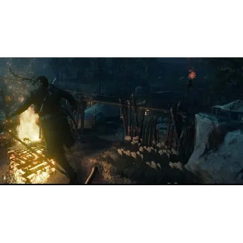 Игра PS5 Ghost of Tsushima Director's cut Русская версия