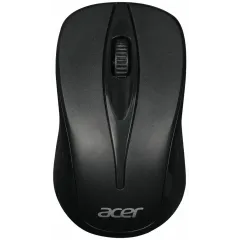 Мышь Acer OMR131 черный беспроводная
