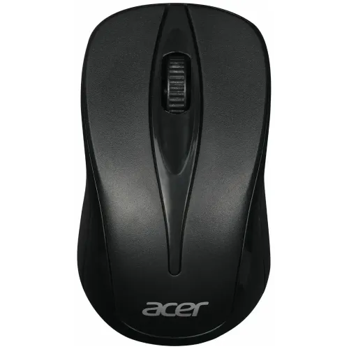 Мышь Acer OMR131 черный беспроводная