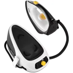 Парогенератор KITFORT КТ-9148 черно-белый