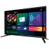 TV LCD 39" BBK 39LEX-7389/TS2C SMART TV
