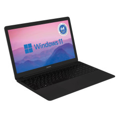 Ноутбук 15.6&quot; Digma EVE 15 P417 (NN5158CXW01) Pen N5030/8Gb/SSD256Gb/IPS/W11H