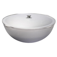 Казан KUKMARA к150, 15,0л
