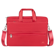 Сумка ноутбука 15.6" Riva 8630 красный