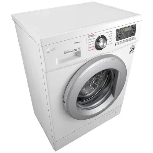 СМА LG F1296NDS0