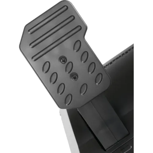 Руль ThrustMaster Ferarri 458 12кноп. (с педалями) черный/красный 