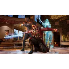 Игра PS5 Mortal Kombat 1 (Русские субтитры)