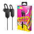 Гарнитура Bluetooth More choice BG10 (Black)