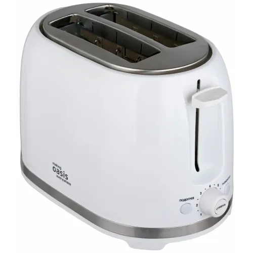 Тостер OASIS TR-4W (*3)