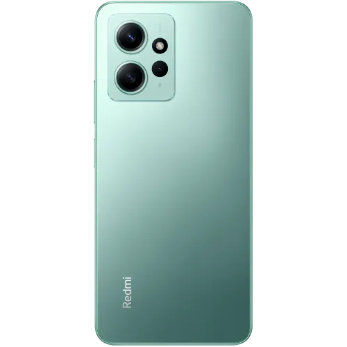 Сотовый телефон Xiaomi REDMI NOTE 12 6/128GB Green