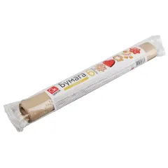 Бумага для выпечки GRIFON 30x6м 101-303 (438-038)