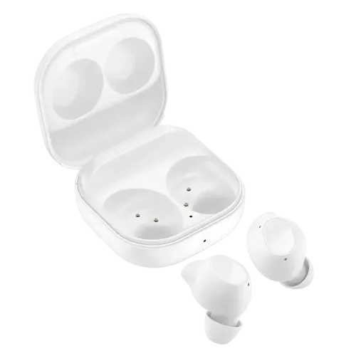 Наушники Samsung Headphone Galaxy Buds FE R400 белый