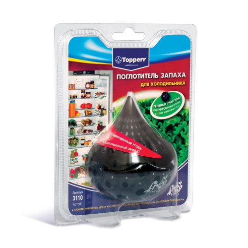 Поглотитель запаха  TOPPERR 3110