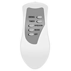 Вентилятор напольный ARESA AR-1303