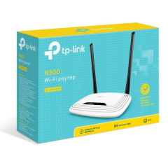 Маршрутизатор TP-LINK TL-WR841N