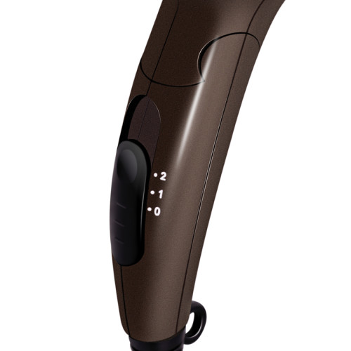 Фен ARESA AR-3214 коричневый