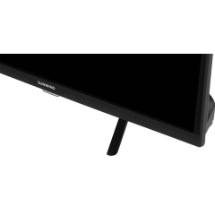 Телевизор 24" SUNWIND SUN-LED24XS310 SmartTV черный