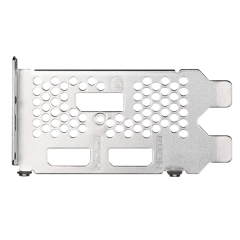 Видеокарта RTX 3050 6 Gb MSI PCI-E 4.0 OC NV RTX3050 6Gb 128bit GDDR6 LP