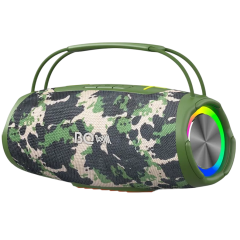 Акустика портативная BQ PBS4002 Khaki