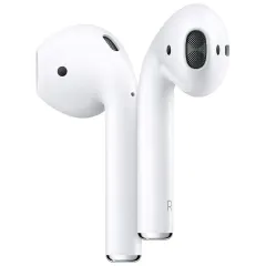 Гарнитура Bluetooth Apple AirPods 2