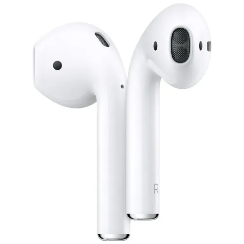 Гарнитура Bluetooth Apple AirPods 2