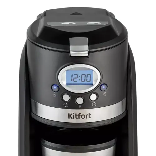 Кофеварка Kitfort КТ-797