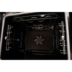 Духовка электрическая OASIS  D-SWB (*8)