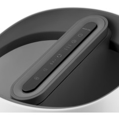 Ванночка для ног GALAXY LINE GL 4904 (паровая)