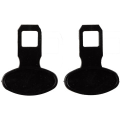 Заглушка ремня безопасности NEW GALAXY (732-001)